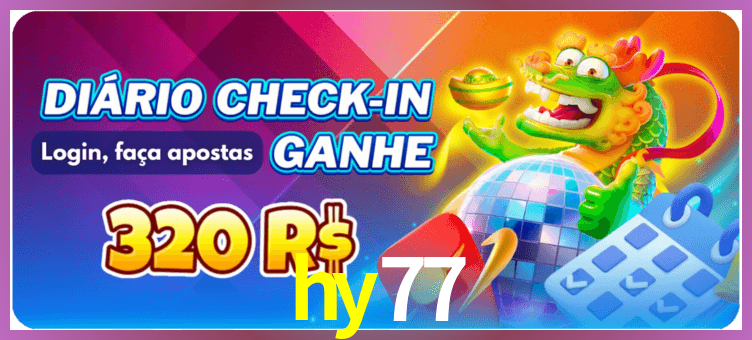 Chuva de Bônus hy77 nos slots